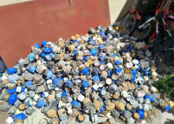 Ρόδος: Εξιχνιάστηκε υπόθεση κλοπής μεγάλου αριθμού υδρομετρητών της ΔΕΥΑΡ