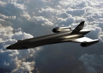 Παρουσιάστηκε το ευρωπαϊκό σκάφος που θα κάνει την πτήση Ευρώπη-Αμερική σε μια ώρα