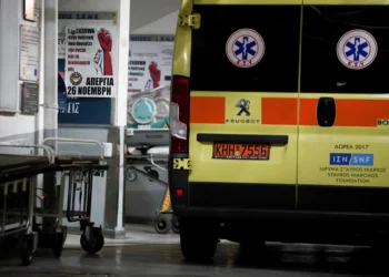 Χάλκη: Διακομιδή 60χρονου στο λιμάνι της Καμείρου Σκάλας Ρόδου