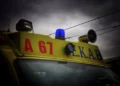Χάλκη: Διακομιδή 60χρονου στο λιμάνι της Καμείρου Σκάλας Ρόδου