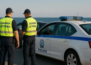 Λέρος: Μεθυσμένος οδηγός προκάλεσε τροχαίο – Συνολικά δύο συλλήψεις για οδήγηση υπό την επήρεια αλκοόλ