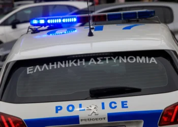 Λέρος: Σύλληψη 33χρονου με μικροποσότητα κοκαΐνης
