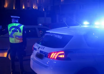 Λέρος: Σύλληψη 33χρονου με μικροποσότητα κοκαΐνης