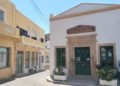 Η δημοτική βιβλιοθήκη Λέρου, μια ζωντανή «κιβωτός» γνώσης με πάνω από 21.000 τίτλους βιβλίων