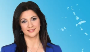 Κατερίνα Εμμανουήλ: «Φιλοδοξούμε να συμβάλλουμε στη διαμόρφωση ενός καλύτερου αύριο, που αξίζει σε κάθε παιδί»