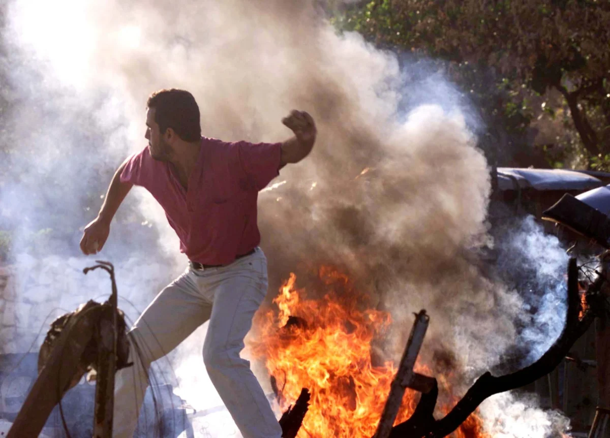 Γενική απεργία στο Ισραήλ – Αντιδράσεις στο σχέδιο Νετανιάχου για κατάληψη της Γάζας