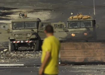 Γενική απεργία στο Ισραήλ – Αντιδράσεις στο σχέδιο Νετανιάχου για κατάληψη της Γάζας