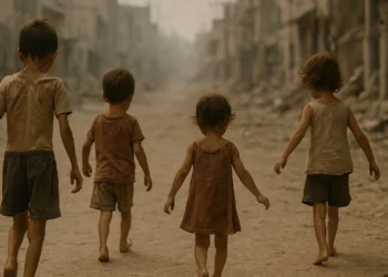 Λωρίδα της Γάζας: «Κόλαση επί γης» για χιλιάδες αμάχους