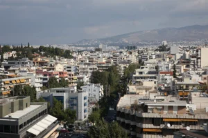 Ηλεκτρονική Ταυτότητα Κτιρίου: Πότε λήγει η προθεσμία – Κίνδυνος προστίμου για χιλιάδες ιδιοκτήτες