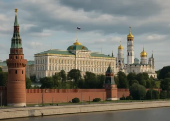 Κρεμλίνο: Η Ευρώπη εμποδίζει τις ειρηνευτικές προσπάθειες του Τραμπ για την Ουκρανία