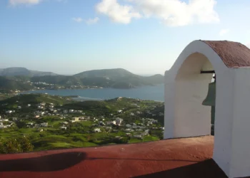 Λέρος: Οι Πολιτιστικές Εκδηλώσεις Σεπτεμβρίου 2025