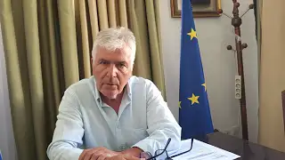 Λέρος: Απαντήσεις Δημάρχου Τιμόθεου Κωττάκη για τα απορρίμματα και για σημαντικά θέματα της επικαιρότητας