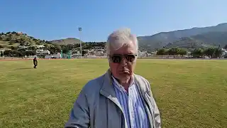 Λέρος: Δηλώσεις Δημάρχου κ. Κωττάκη για την Πύλη Εισόδου – Εξόδου στην Αγ. Μαρίνα [VIDEO]