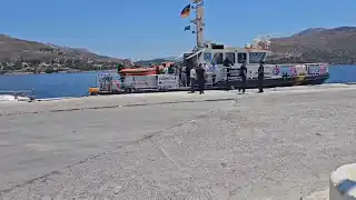 Λέρος: Εντοπισμός 21 μεταναστών &#8211; Ανάμεσά τους 6 παιδιά και μία έγκυος