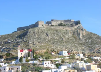 Λέρος: Οι Πολιτιστικές Εκδηλώσεις Σεπτεμβρίου 2025