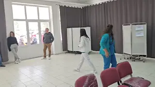 Λέρος: Μεγάλη προσέλευση στις εκλογές για το Σωματείο Εργαζομένων ΚΘΛ [VIDEO]