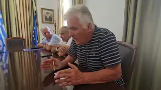 Λέρος: Μείζον ζήτημα με το Αγκυροβόλιο στα Άλιντα &#8211; Τι απαντά ο Δήμαρχος