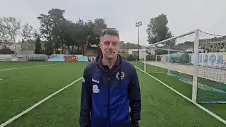 Λέρος: Νίκη για την ΑΕΛ 1-0 έναντι του ΠΑΟΚ Κω &#8211; Καταγγελίες του Διαμαντή Τσάτσου