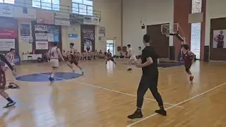 Λέρος: Ρεπορτάζ από το διήμερο Τουρνουά Μπάσκετ [VIDEO]