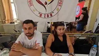 Λέρος: Ρεπορτάζ για την Εθελοντική Αιμοδοσία [VIDEO]