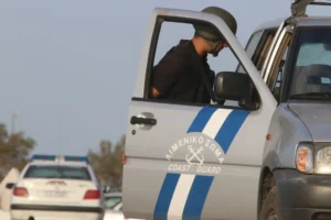 Κως: “Τσαμπουκάς” 82χρονης εναντίον στελεχών της Λιμενικής Αρχής!