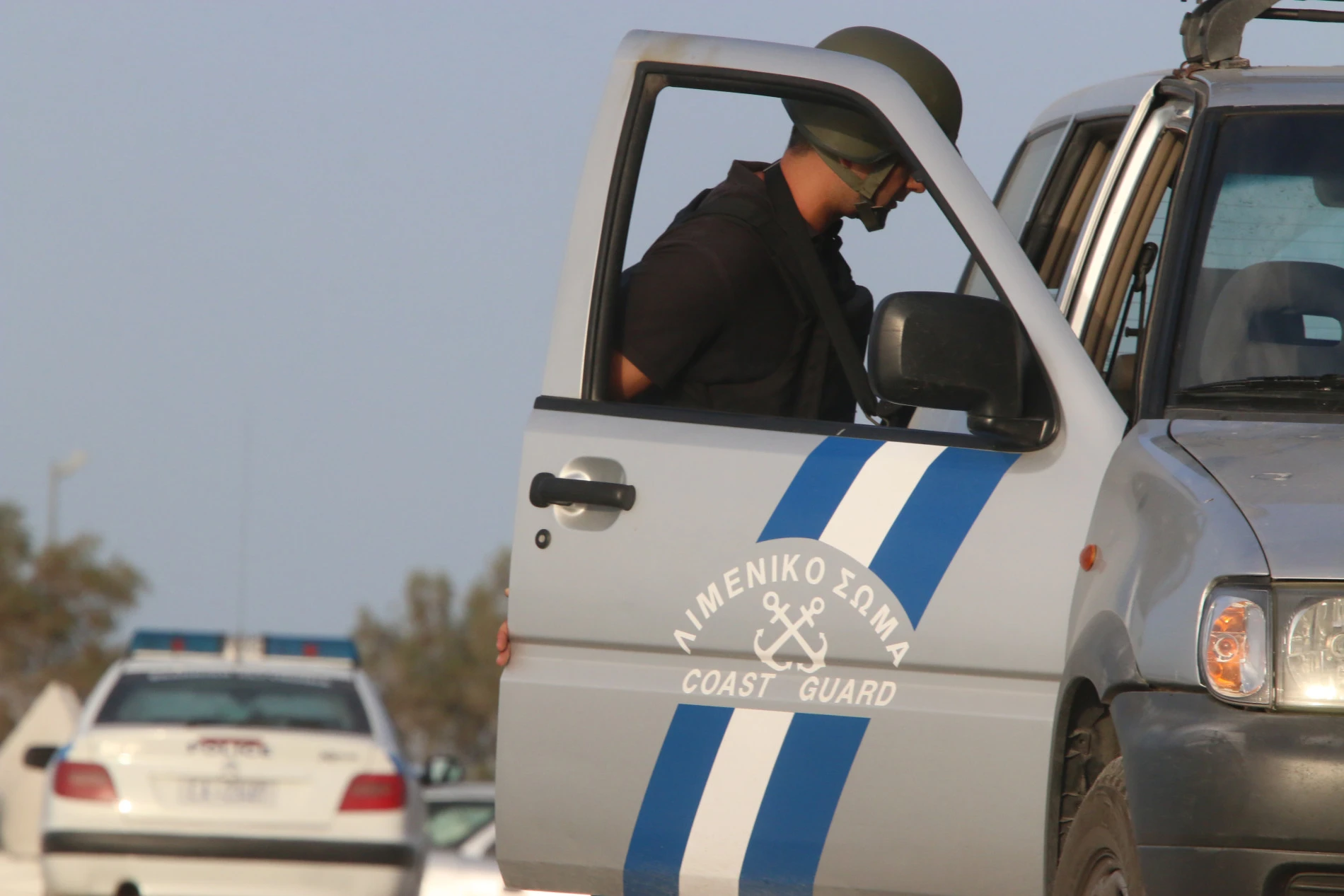 Κως: Σύλληψη 6 αλλοδαπών για πλαστογραφία