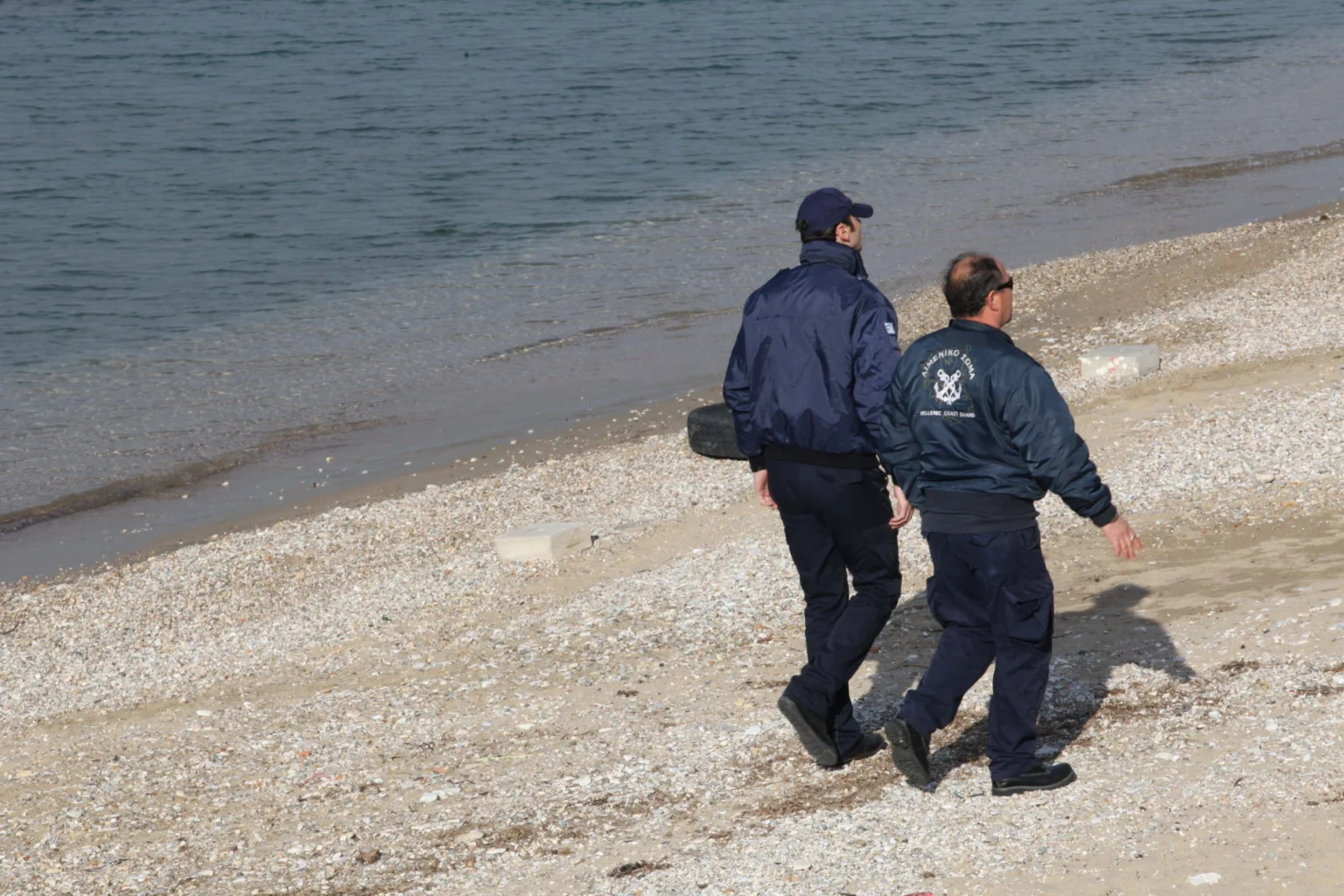 Σοκ στη Λέρο: Νεκρός 58χρονος υποβρύχιος αλιέας