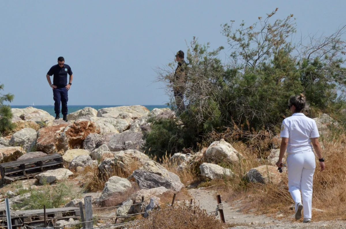Αγαθονήσι: Ανεύρεση σορού άνδρα αγνώστων λοιπών στοιχείων