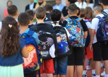 Πότε ανοίγουν τα σχολεία – Οι αργίες της νέας χρονιάς