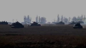 Economist: Όταν τελειώσει ο πόλεμος στην Ουκρανία, ξεκινά ο «εμφύλιος» της Ευρώπης