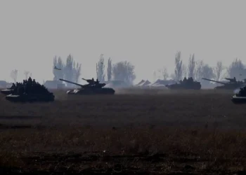 Δύο σενάρια για το πώς θα τελειώσει ο πόλεμος στην Ουκρανία