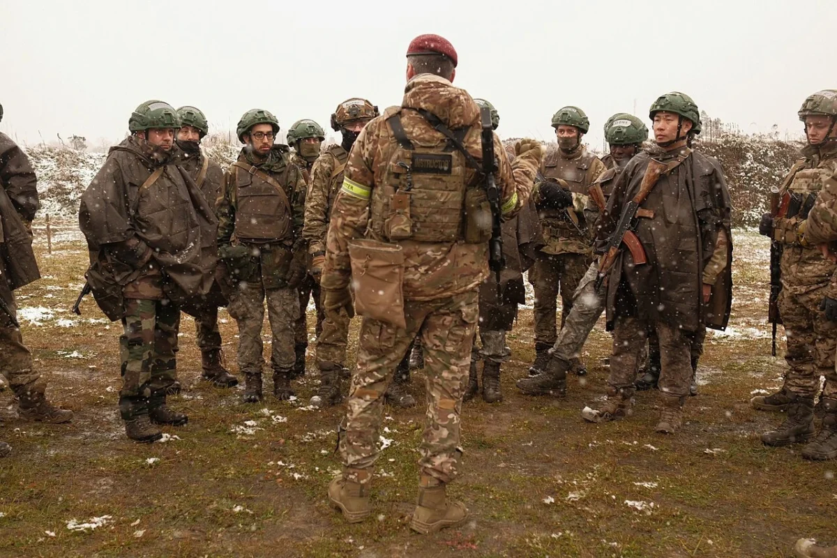 Δύο σενάρια για το πώς θα τελειώσει ο πόλεμος στην Ουκρανία