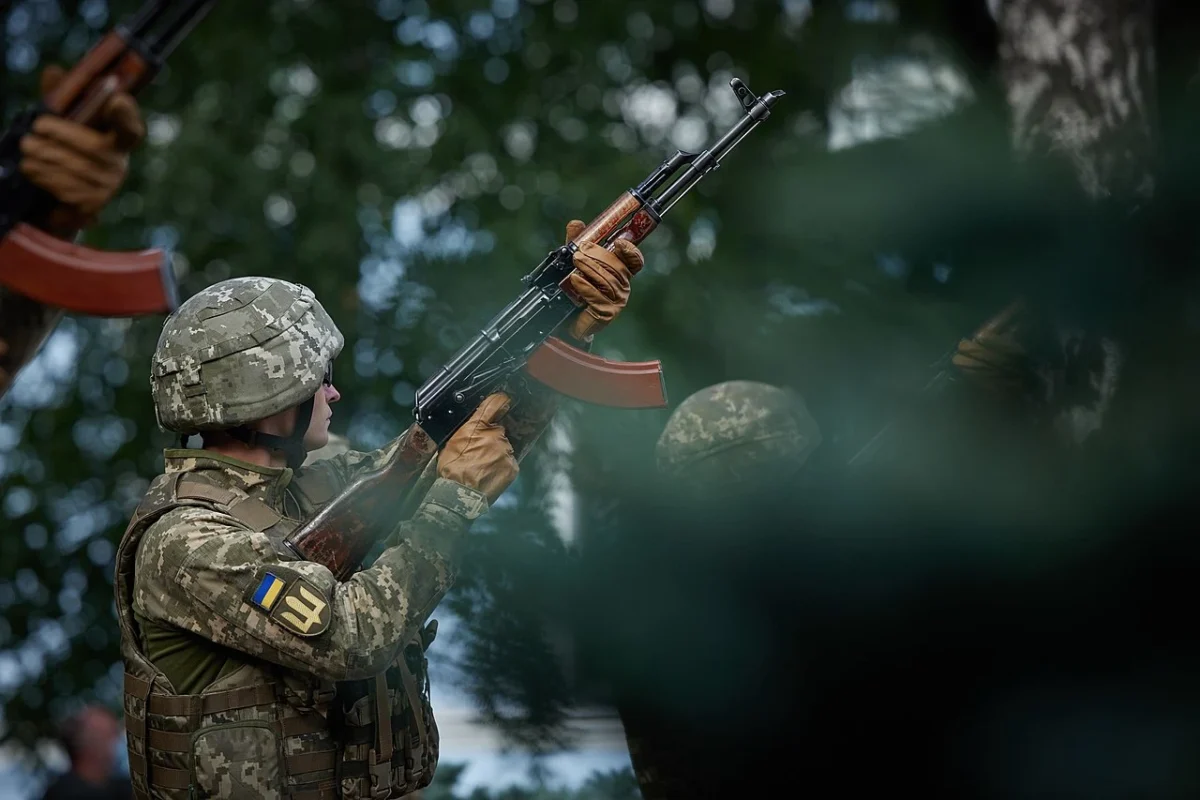 Δύο σενάρια για το πώς θα τελειώσει ο πόλεμος στην Ουκρανία