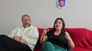 Πανιώνιος Λέρου: Συνέντευξη με τον προπονητή και την Πρόεδρο του Συλλόγου