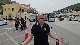 Θεόδωρος Ασβεστάς: &#8220;Ιδιαίτερα ενθαρρυντική η φετινή Τουριστική σεζόν&#8221;