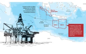 Θρίλερ στο παρά 5 για τα θαλάσσια οικόπεδα νοτίως της Κρήτης