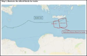Η Ελλάδα απαντά στις ρηματικές διακοινώσεις της Λιβύης – Η έκθεση που θα σταλεί στον ΟΗΕ