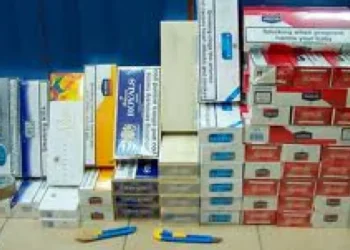 Λέρος: Συνελήφθη ο… 32χρονος «θεριακλής» διαρρήκτης