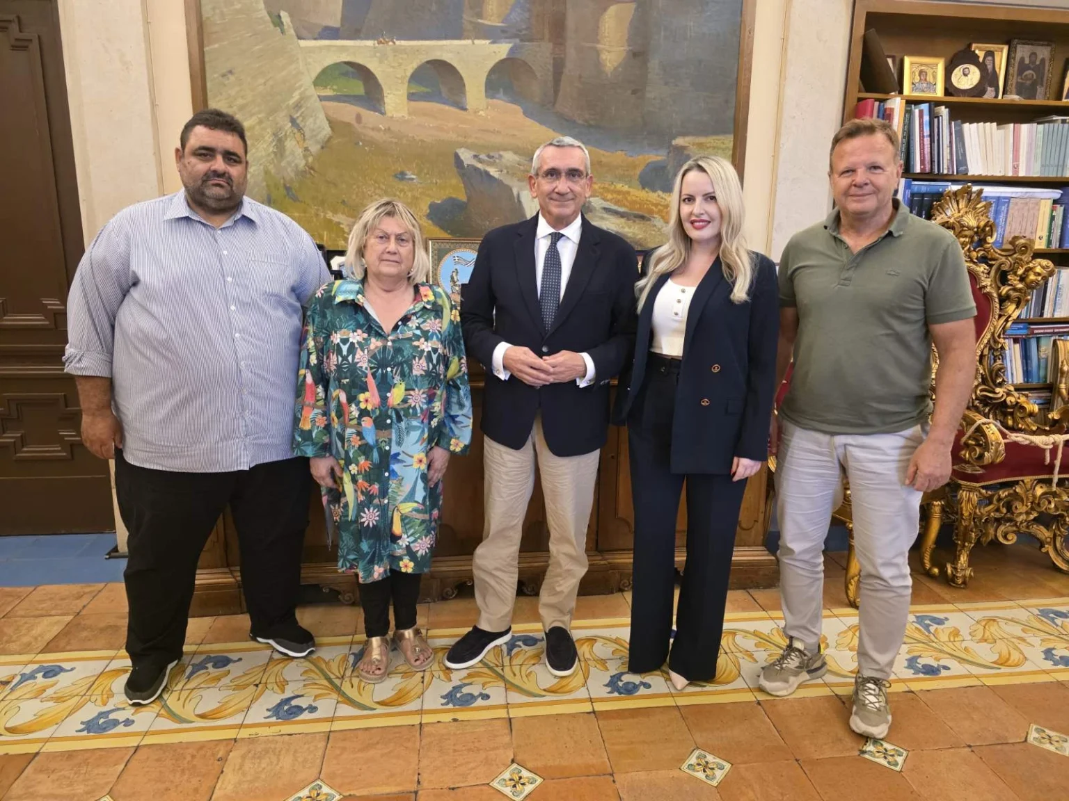 Η Περιφέρεια προχωρά στη δημιουργία σύγχρονου Περιφερειακού Καταφυγίου Ζώων Συντροφιάς στη Ρόδο