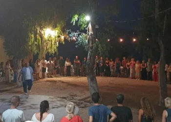 Λέρος: 3ο Σεμινάριο Πολιτισμικής Ψυχοκοινωνικής Παρέμβασης