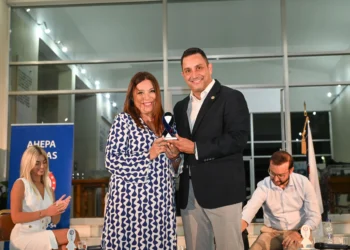 Στο κατάμεστο Ιπποκράτειο Ίδρυμα, πραγματοποιήθηκε η εκδήλωση «Διαβήτης & Παχυσαρκία» που διοργάνωσε το Τμήμα ΑΧΕΠΑ Κω