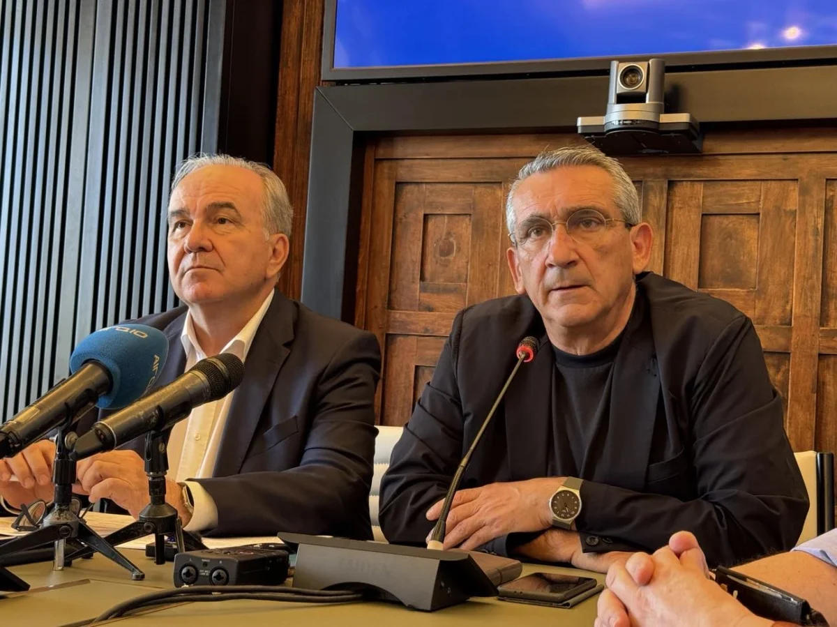 Περιφέρεια: Άμεση έγκριση χρηματοδότησης του Ακτινοθεραπευτικού Κέντρου από τον Αναπληρωτή Υπουργό Εθνικής Οικονομίας