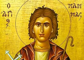 Λέρος: Πρόγραμμα εορτασμού Αγίου Μάμα