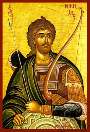 Λέρος: Το πρόγραμμα εορτασμού Αγίου Νικήτα