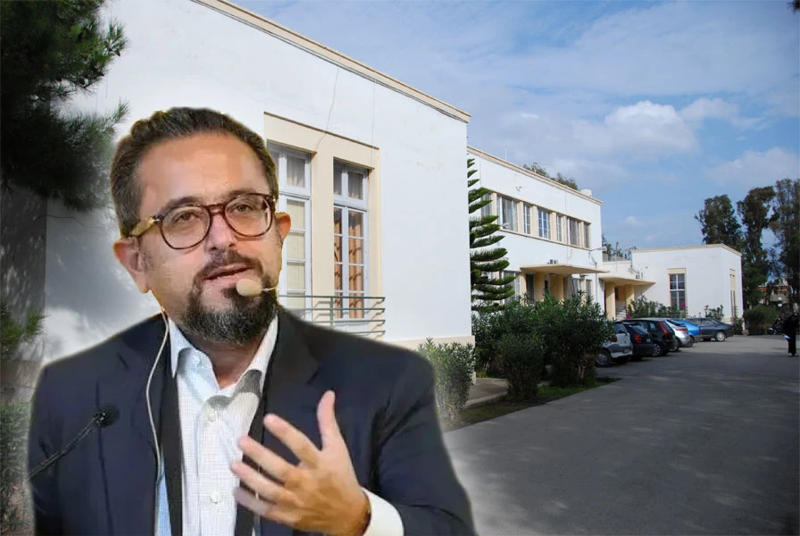 Λέρος – αποκλειστικό: Ali Sabancı – Ο μεγιστάνας που δεν ξέχασε το Νοσοκομείο – Δωρεά «μαμούθ» 115.000€