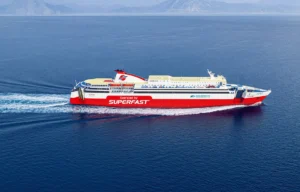 Στην γραμμή Πειραιάς-Σάμος-Δωδεκάνησα δρομολογείται το ΑΡΙΑΔΝΗ