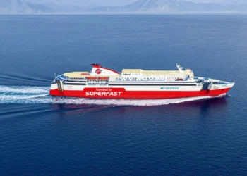 Στην γραμμή Πειραιάς-Σάμος-Δωδεκάνησα δρομολογείται το ΑΡΙΑΔΝΗ