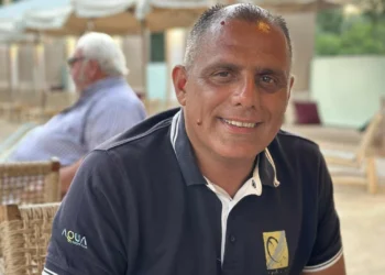 Θεόδωρος Ασβεστάς στον RV: Θετική εξέλιξη για τα νησιά μας η μείωση των συντελεστών ΦΠΑ (audio)