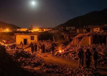 Αφγανιστάν: «Ενεργοποιήθηκε μία από τις πιο ισχυρές και επικίνδυνες ζώνες του πλανήτη» – Πού οφείλονται οι φονικοί σεισμοί