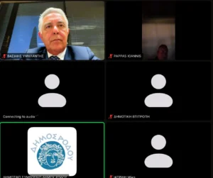 Βασίλης Α. Υψηλάντης: Η θέση μου ήταν και είναι διαχρονικά σαφής για το Φ.Π.Α